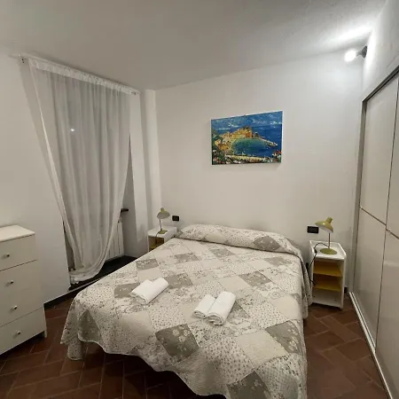 Apartment Luca *