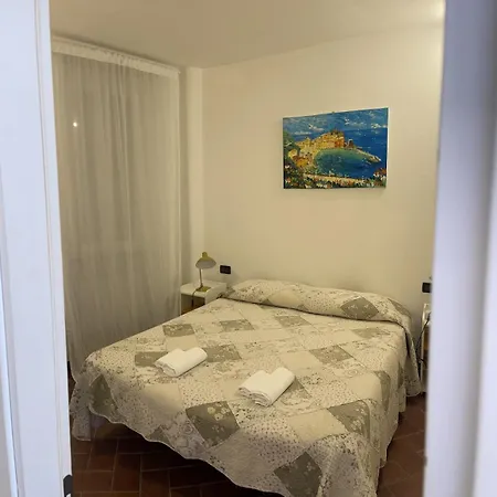 Apartment Luca *