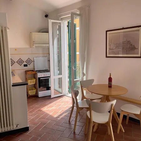 Luca Apartment