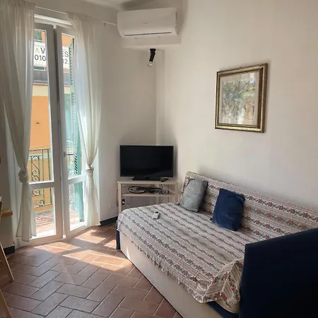 Apartment Luca