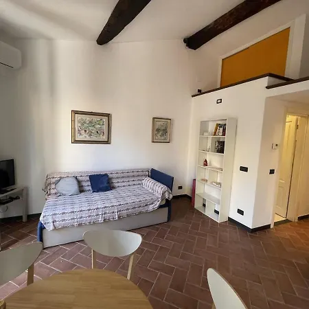 Apartment Luca