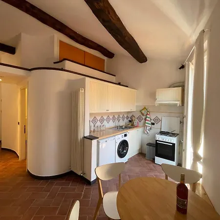 Apartment Luca Vernazza