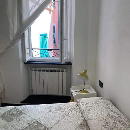 Luca Vernazza