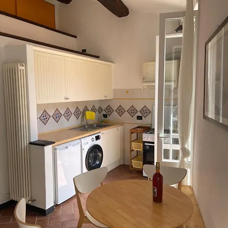Luca Apartment