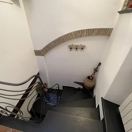 Luca Apartment *