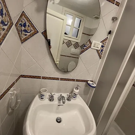 Apartment Luca